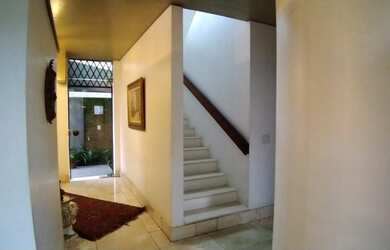 Imagem 7: Locação de linda casa com piscina no Planalto Paulista