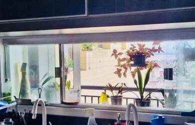 Imagem 14: Sports Garden. Piscina, Churrasqueira, 107m² de Áreae2 Vagas na garagem