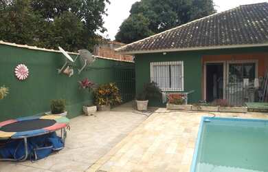 Imagem 15: Casa na Praia do Gavião c suíte piscina churrasqueira pertinho da orla RGI Carta de Crédit