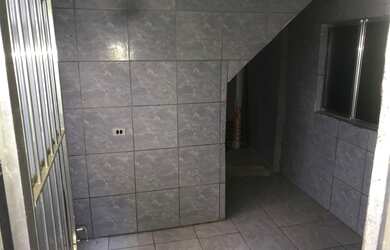 Imagem 3: Casa em água fria. 1 Banheiroe2 Dormitórios