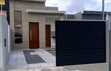 Imagem 5: Casa dos sonhos no parque do sol180mil com dois quartos dois banheiros