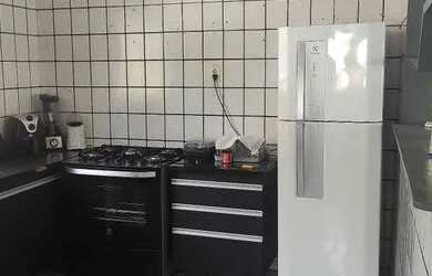 Imagem 8: Alugo casa em Jardim Brasil II