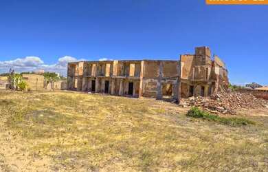 Imagem 4: Lote/Terreno para venda tem 1300 metros quadrados em Taíba - São Gonçalo...