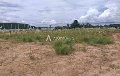 Imagem 2: Terreno à venda de 23.633,90 m2 por R$ 2.900,000 - Estados, Fazenda Rio...