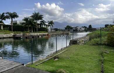 Imagem 12: Linda Casa em condomínio de luxo com praia e aeroporto privativos