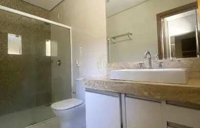 Imagem 9: Sobrado semi mobiliado, com suíte master no térreo - a venda no Belvedere 1