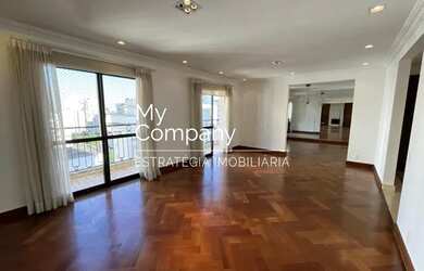 Imagem 1: APARTAMENTO RESIDENCIAL em SÃO PAULO - SP, JARDIM PAULISTA