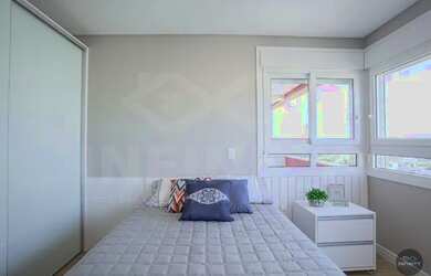 Imagem 14: Cobertura em Torres. Piscina, Churrasqueira, 250m² de Áreae2 Vagas na...