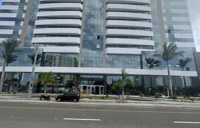 Imagem: O depósito possui 1 Vaga na garagem, 35m² de Área e está