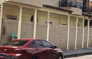 Imagem: Casa 2 Pavimentos - Coqueiro