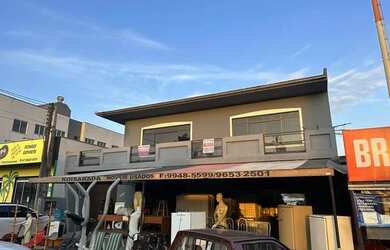 Imagem: O apartamento possui 3 Dormitórios, 3 Banheiros, 1 Vaga na