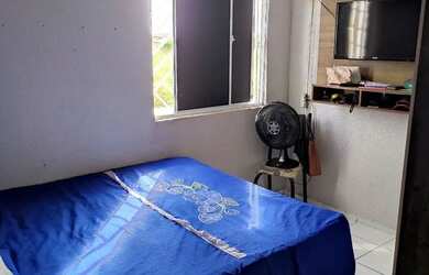 Imagem 6: Apartamento. 1 Vaga na garageme2 Dormitórios