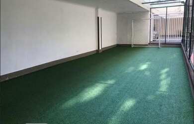 Imagem 8: Melhor Tijuca, Vista Livre 2q Compl E Mobilhado