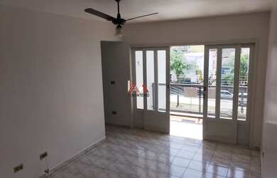 Imagem: TAUBATÉ - Apartamento Padrão - CENTRO