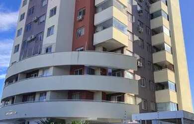 Imagem: O apartamento possui 3 Dormitórios, 2 Banheiros, 1 Vaga na