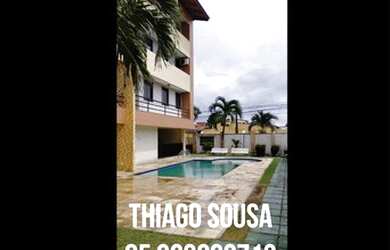 Imagem: O apartamento possui 3 Dormitórios, 2 Banheiros, 1 Vaga na