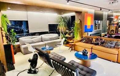 Imagem 10: Sports Garden. Piscina, Churrasqueira, 107m² de Áreae2 Vagas na garagem