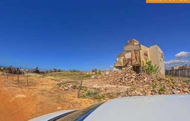 Imagem 9: Lote/Terreno para venda tem 1300 metros quadrados em Taíba - São Gonçalo...