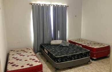 Imagem 4: MARAVILHOSA CASA DE PRAIA NO IGUAPÉ - AQUIRAZ - CE PÉ NA AREIA !!!!