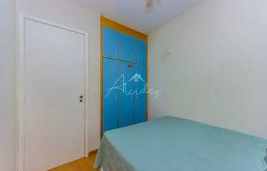 Imagem 13: Apartamento à venda no bairro Vila Firmiano Pinto - São Paulo/SP, Zona...