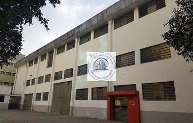 Imagem 11: Galpão, 2720 m² - venda por R$ 10.000.000,00 ou aluguel por R$ 72.205,00/mês...