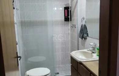 Imagem 12: Apartamento para Venda - 53.77m², 1 dormitório, Centro Histórico