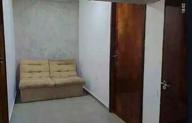 Imagem: O apartamento possui 2 Dormitórios, 1 Banheiro, 60m² de Área