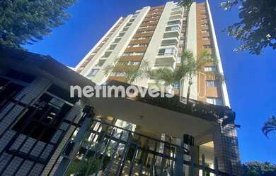 Imagem: O apartamento possui 3 Dormitórios, 3 Banheiros, 2 Vagas na