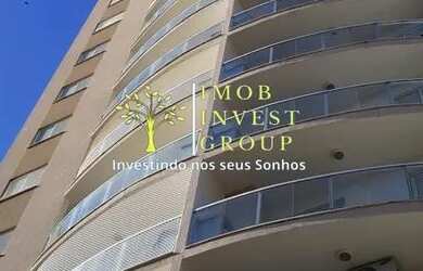 Imagem: O apartamento possui 3 Dormitórios, 2 Banheiros, 2 Vagas na