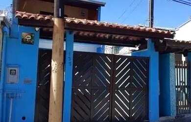 Imagem: O apartamento possui 2 Dormitórios, 3 Banheiros, 150m² de