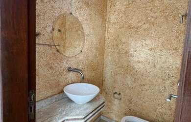 Imagem 6: Sobrado com 5 dormitórios, 500 m² - venda por R$ 2.765.000,00 ou aluguel...