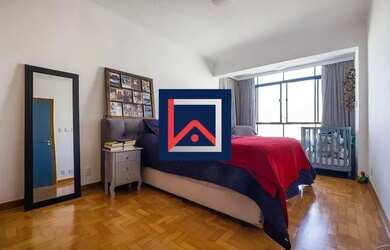 Imagem 10: Locação Apartamento 3 Dormitórios - 155 m² Cerqueira César