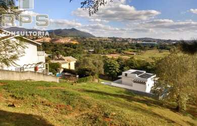 Imagem 5: Terreno à VENDA em Condomínio fechado - Atibaia SP. Condomínio Porto...