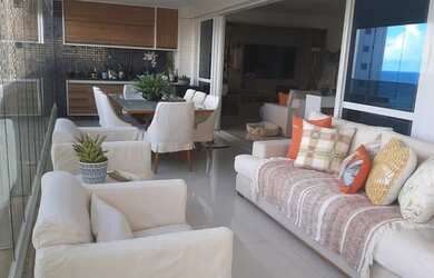 Imagem 3: Apartamento Hemisphere 360