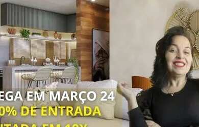 Imagem 1: Oportunidade no Cais Eco Residencia em Muro Alto 175 metros 4 suites, 3 vagas Porto de Gal