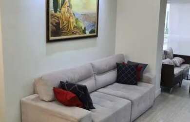 Imagem 5: Apartamento à venda em Tamanduateí 3 com 96 m², 3 quartos, 1 suíte,...