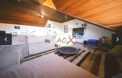 Imagem 12: Sobrado com 3 dormitórios à venda, 262 m² por R$ 849.000,00 - Cachoeira...