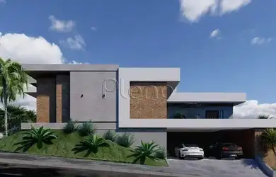 Imagem 4: Venda Casa em condomínio com 4 dormitórios