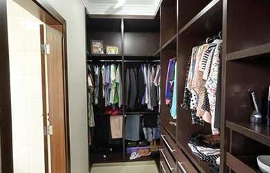 Imagem 11: Casa no condomínio Village Damha I com 280 metros quadrados