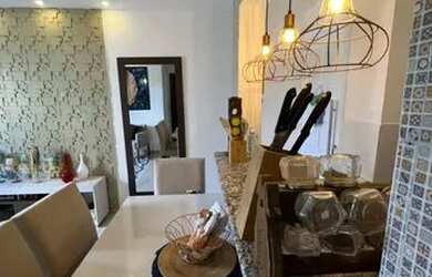 Imagem 3: Condomínio Guaíra l. 56m² de Área, 1 Vaga na garageme2 Dormitórios