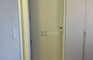 Imagem 13: Flat com 1 dormitório, 26 m² - venda por R$ 320.000 ou aluguel por R$ 4.500/mês - Vila Mar