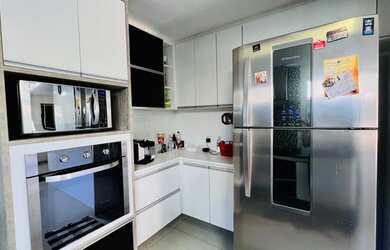 Imagem 6: Casa com 4 Quartos à Venda, 220 m² por R$ 1.500.000 - Peixoto - Niterói/RJ