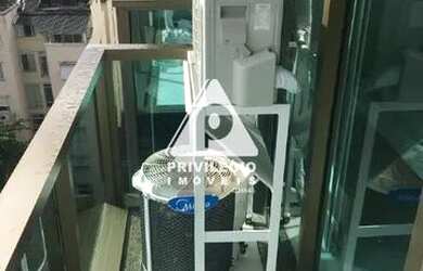 Imagem 9: RESIDENCIAL SERVICE TIFANY x27 S - ALTO LUXO COM VISTA MAR