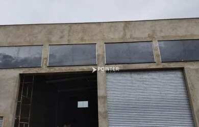 Imagem 3: Galpão para alugar, 290 m² por R$ 4.000,00/mês - Residencial Vale Do...