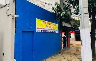 Imagem 2: Terreno no Jardim Paulista - São Paulo/SP Aberto para o Recebimento de...