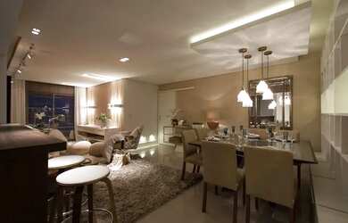 Imagem 6: APARTAMENTO ALTO PADRÃO - AVIAÇÃO - PRAIA GRANDE