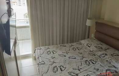 Imagem 9: Excelente apartamento com 2 suítes no Condomínio Beach Class - Meireles...