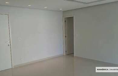 Imagem: O apartamento possui 2 Dormitórios, 3 Banheiros, 2 Vagas na