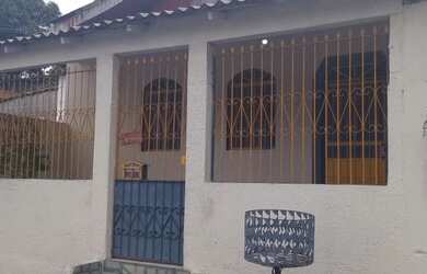 Imagem 1: Residência - Mutirão