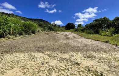 Imagem: O terreno possui 450m² de Área e está localizado em Aratuba